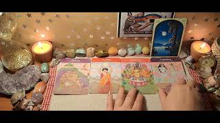 🎁Iznenadni dogadaj‼️Nova osoba ili osoba iz proslosti‼️🔮Tarot citanje🔮