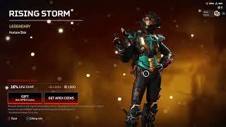 *New* Shop Rotation - Apex Legends