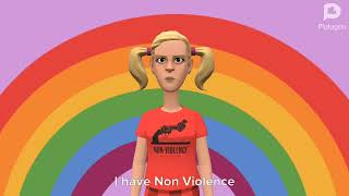 I have Non Violence