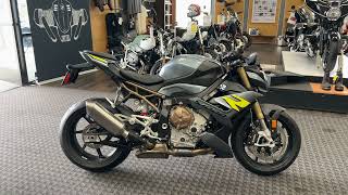 2024 BMW S 1000 R