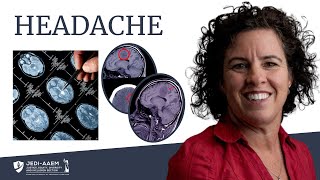 Headache | Core DEI EM Lecture