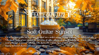 Soft Guitar Sunset  (Official Music Video)