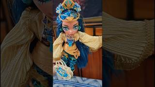 Cleo De Nile Monster High Fest- Watch the full Video