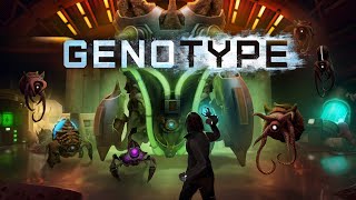 Genotype VR2 #2