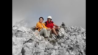 El Fariñentu . Parque Natural de las Ubiñas