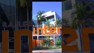 BANCO INTER, DEU RUIM! #viral #investidor #dinheiro #bancointer