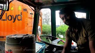 🌦🌧Mumbai 🚛baroda🚚 surat🌦🌧 traffic  பரிதாபங்கள் 😇  | so sad 😞