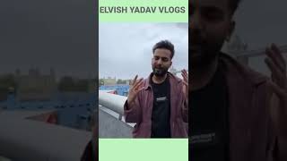 My Message To Naezy On Fight With Kataria | elvish yadav vlogs