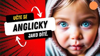 Angličtina na poslech - učte se anglicky snadněji - Tommy English