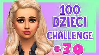 100 DZIECI CHALLENGE #30 ♥ Adrianna Skon