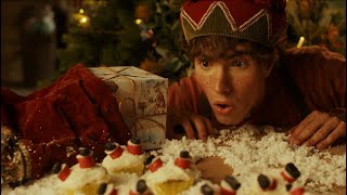 BAKING WITH MOTHER CHRISTMAS | OFFICIAL TRAILER