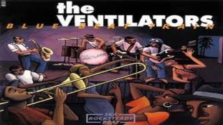 The Ventilators - Rude Boys