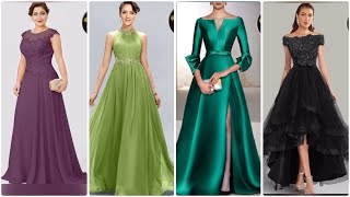 Vestidos Súper Elegantes, Vestidos para Ocasión muy Especial!!