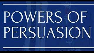 VERNON HOWARD -- YOUR MAGIC POWER OF PERSUASION