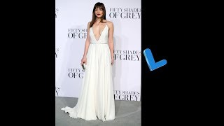 L Presents - Dakota Johnson