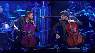 2CELLOS - LIVE at Sydney Opera House [FULL CONCERT]