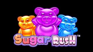 I bought $10,000 bonus buys on Sugar Rush