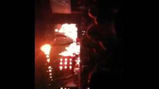 Green Day - Brain Stew [Clip] (Live: Camden NJ 8/3/10)