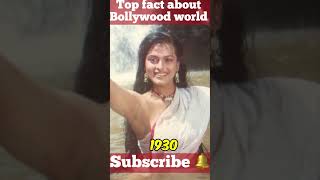 Top Facts about BOLLYWOOD | Shocking Facts | Subscribe 🔔