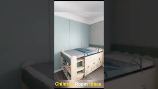 Children room ideas