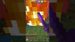 minecraft all my friends are tocic (sweet wolf) part 2 #short #minecraftshorts #minecraft #shortfeed