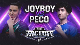 NGX Faceoff: Episode 4 Joyboy vs PECO - الحلقة 4 جوي بوي ضد بيكو