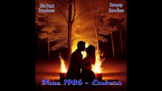 True 1986 - Embers