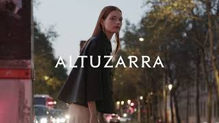 Altuzarra SS24 Fashion Campaign