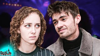 "Ich bin kein hilfloses Opfer!🙁" Amelie findet Trost bei Sascha...😢| Berlin - Tag & Nacht #3172