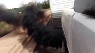 Cummins Rollin coal