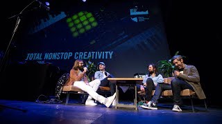 Native Sessions : Breakbot, Myd et Rob discutent créativité | Native Instruments