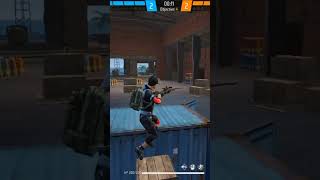 Free fire game player with me #viral #famous gameplay with me