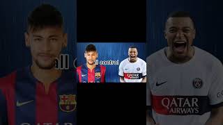 Neymar vs. Mbappe, who is the best