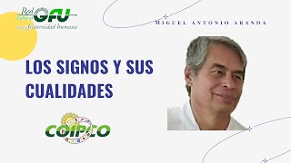 Los Signos y Sus Cualidades