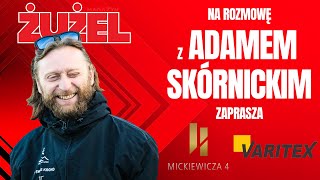 Magazyn Żużel: Adam Skórnicki