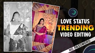 🌹मराठी मिक्स ||alight motion video editing marathi|| girl Video editing Alight motion ||