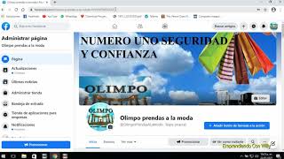 Como Crear Un Nombre De Usuario Para Tu Pagina De Negocio En Facebook