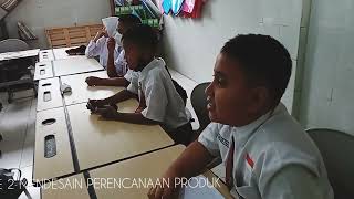 UKIN AHMAD AFFANDI PPG UM DALAM JABATAN : VIDEO PEMBELAJARAN PROJECT BASED LEARNING (PjBL)