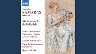 Mademoiselle de Belle-Isle, Act I: Tout marche à souhait