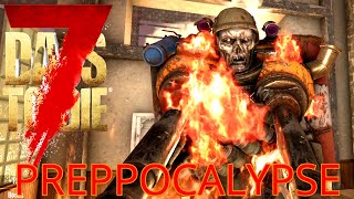 Preppocalypse 🧟‍♂️ S01E23 Neues Biom, Neue Feinde