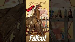 Why I Don't Mind The Changes In The Fallout Tv Show