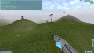 LOLCAPS - Tribes 2 - Mordacity 6.5sec Backcap