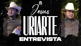 Jesus Uriarte - One on One con