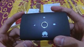 Review Jujur! Huawei E5673