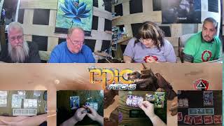 Tiny Epic Mechs LIVE!