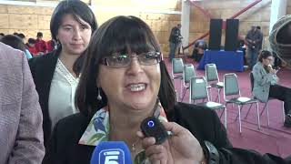 MUNICIPALIDAD DE PUERTO MONTT JUNTO AL DEPARTAMENTO DE EDUCACIÓN DAEM, INAUGURARON AÑO ESCOLAR 2024