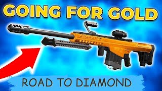 ROAD TO DIAMOND - Episode 14 (BLACK OPS COLD WAR)