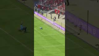 AMAZING GOAL #fifa23 #viral