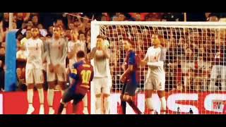 Messi best goal barca