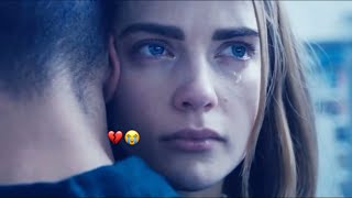 حاله واتساب حزينه 😢💔 مع اجمل اغنيه تركيه